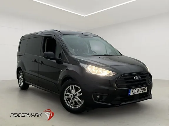 Ford Transit Connect 2020 photo 3