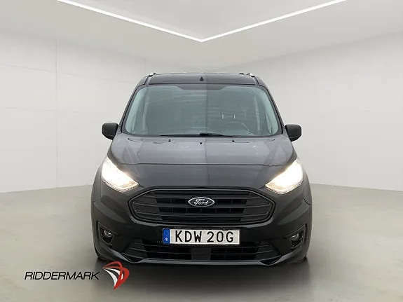 Ford Transit Connect 2020 photo 5