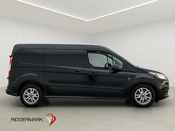 Ford Transit Connect 2020 photo 2