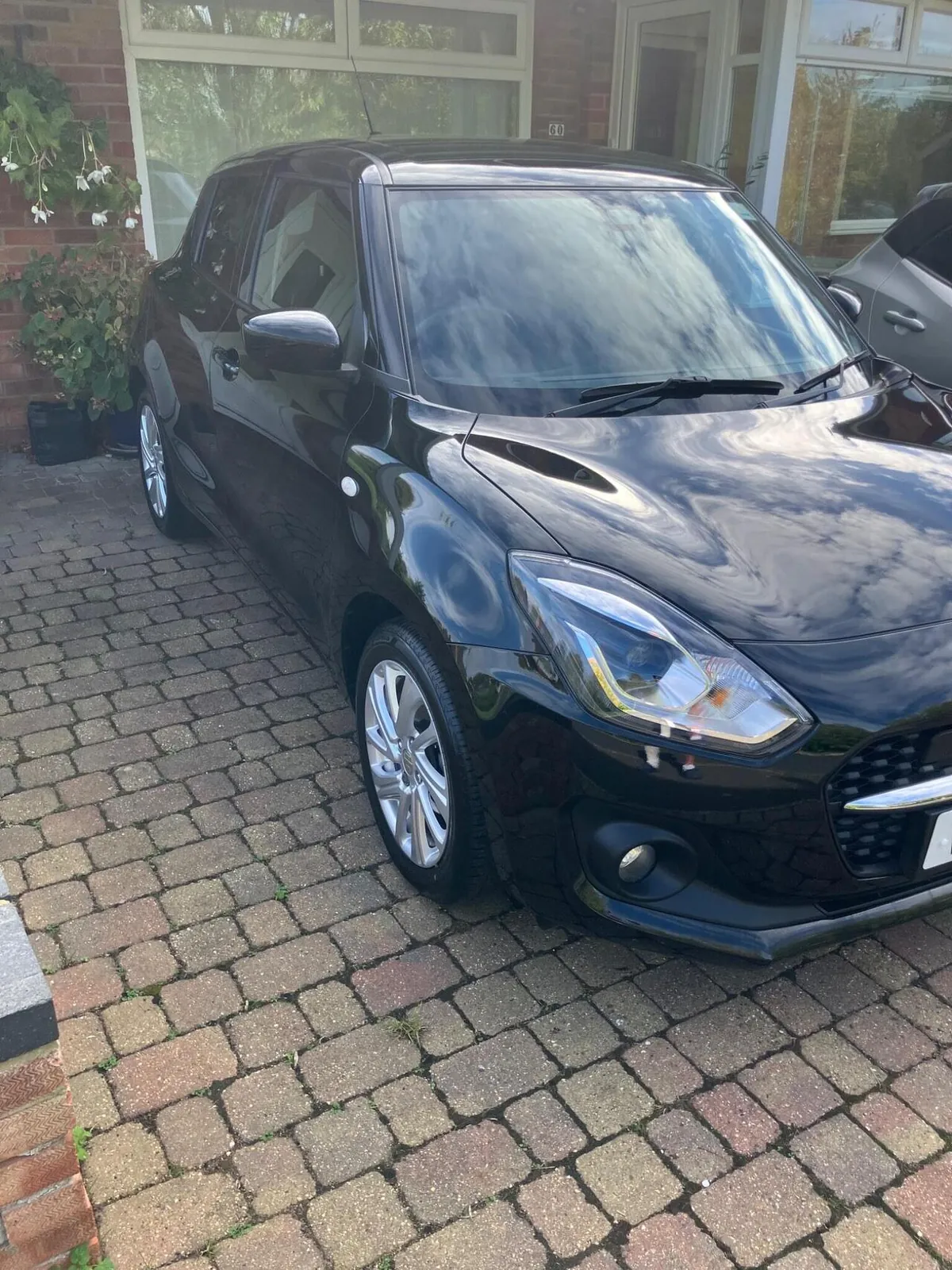 Suzuki Swift 2024 photo 2