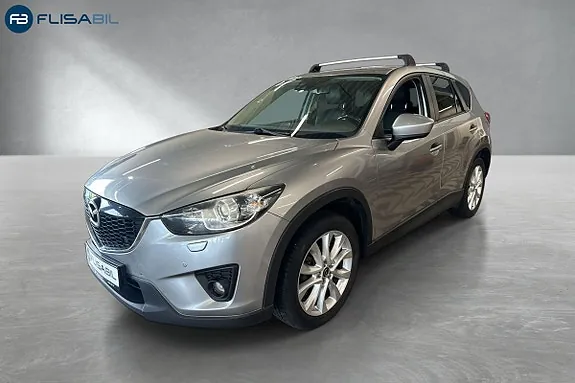 Mazda Cx-5 2015 photo 2