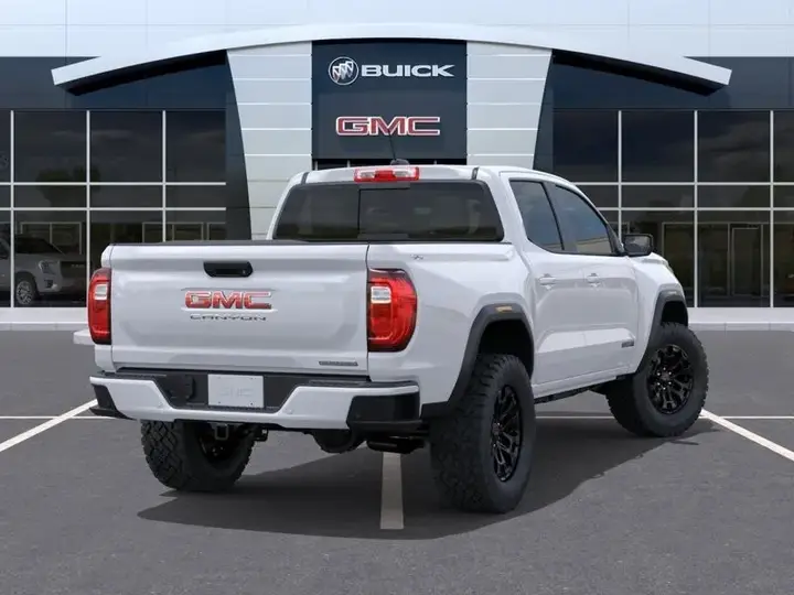 GMC Canyon 2026 photo 4