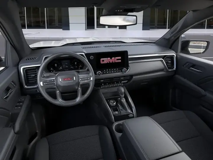GMC Canyon 2026 photo 5