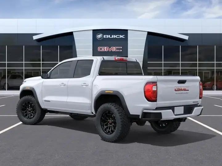 GMC Canyon 2026 photo 3