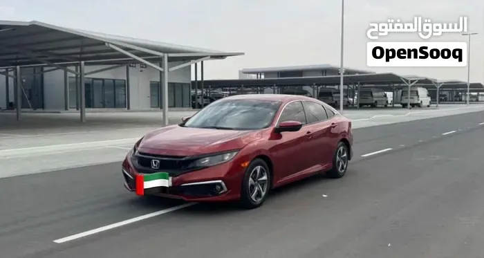 Honda Civic 2022 photo 5