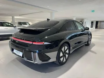 Hyundai Ioniq 6 2026 photo 3