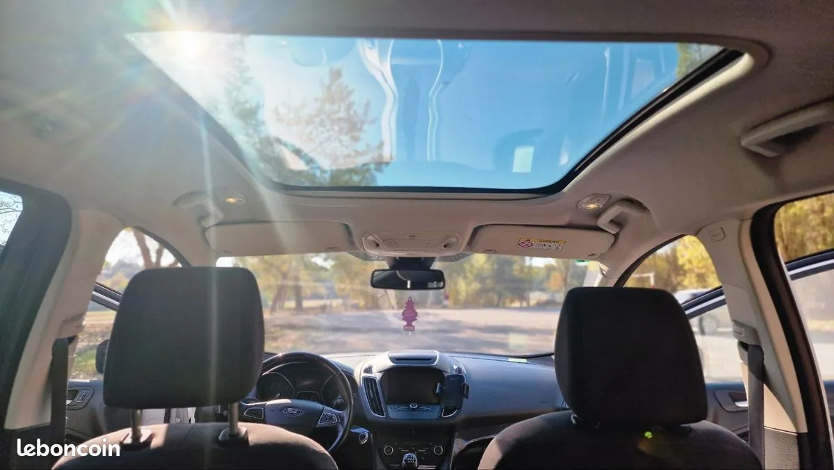 Ford C-Max 2016 photo 3