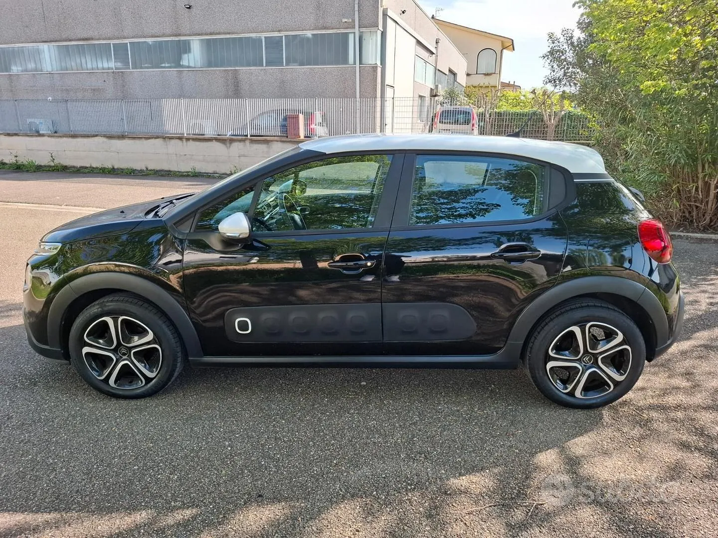 Citroen C3 2017 photo 2