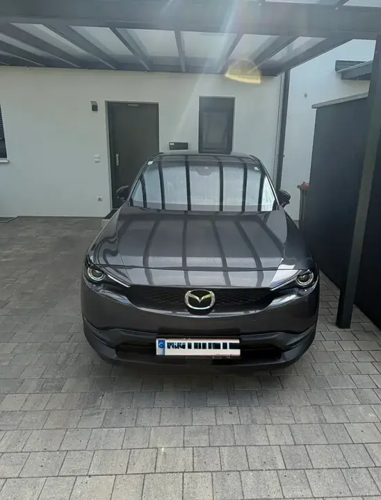 Mazda Mx-30