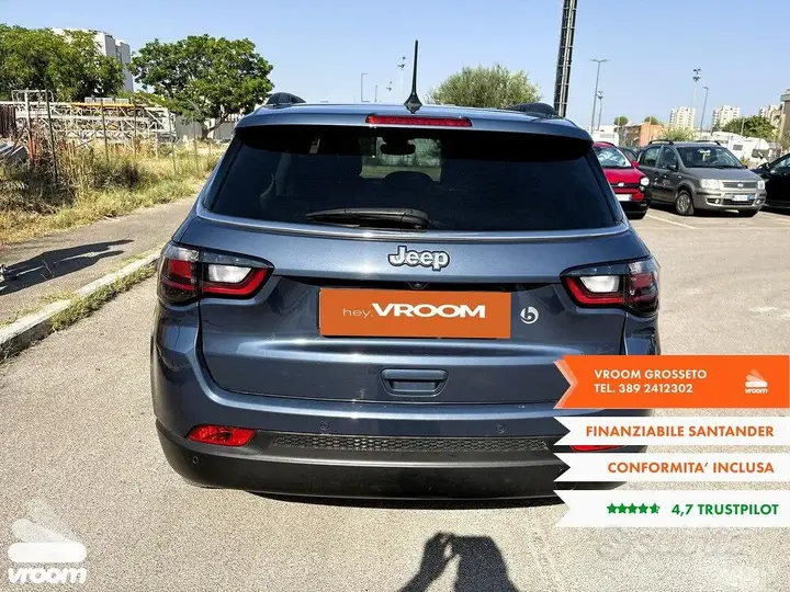 Jeep Compass 2024 photo 5