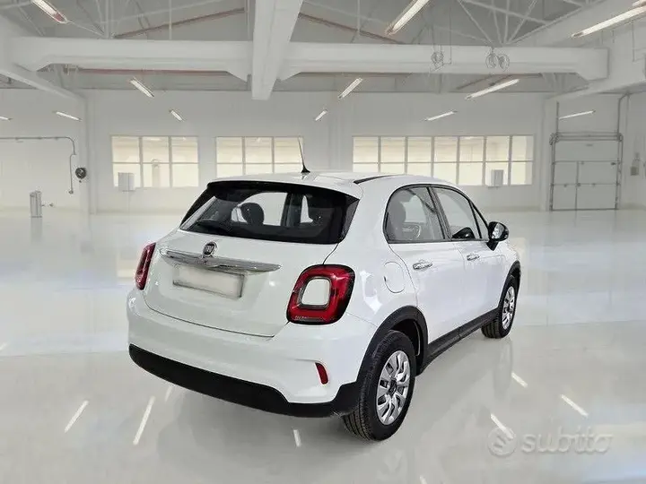 Fiat 500X 2021 photo 4
