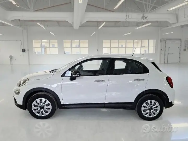 Fiat 500X 2021 photo 5