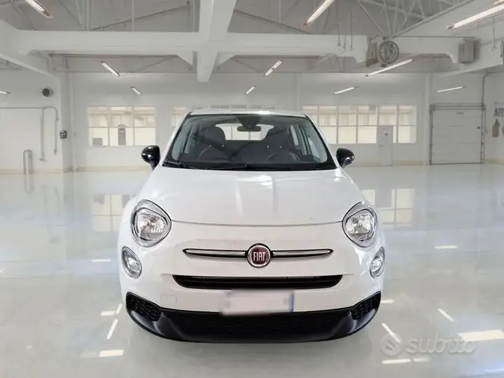 Fiat 500X 2021 photo 2
