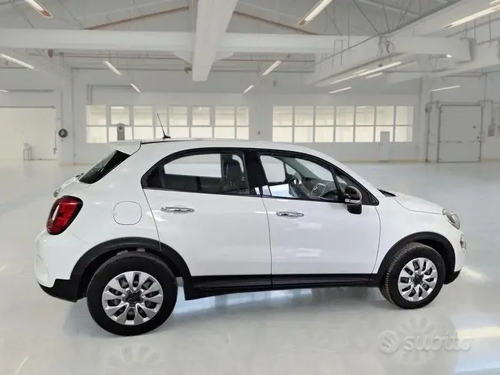 Fiat 500X 2021 photo 3