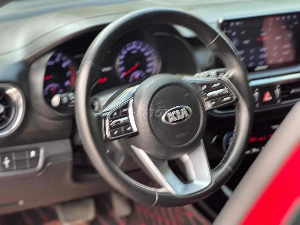 Kia Cerato 2019 photo 4