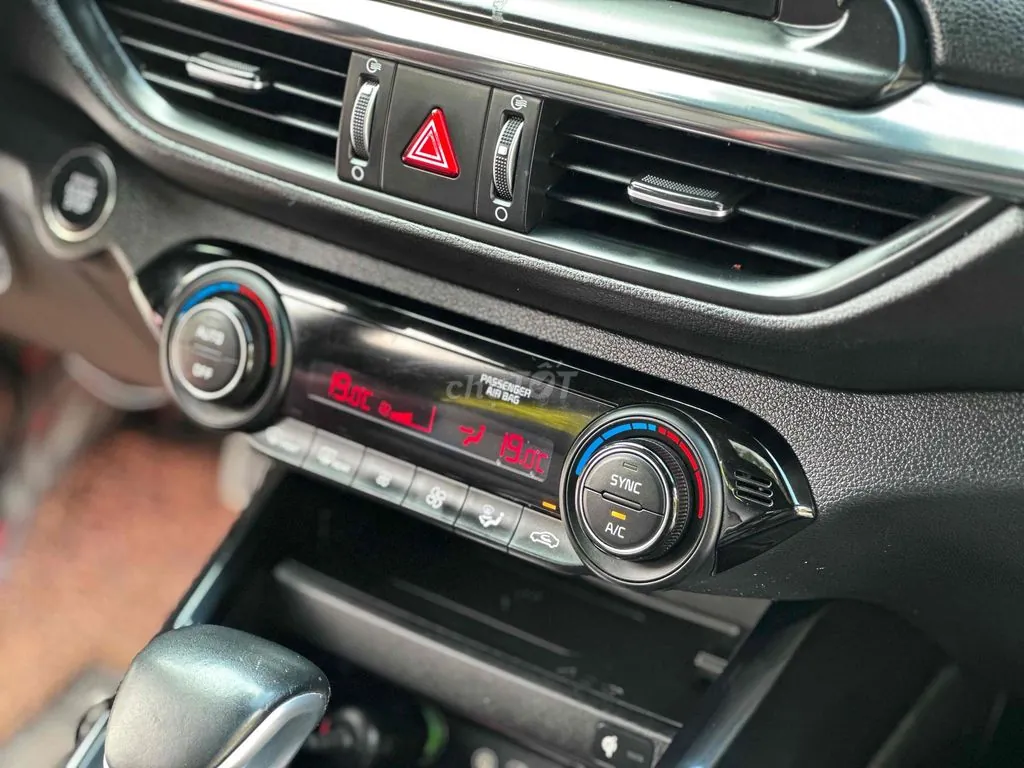 Kia Cerato 2019 photo 5