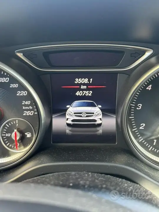 Mercedes-Benz Cla 2019 photo 4
