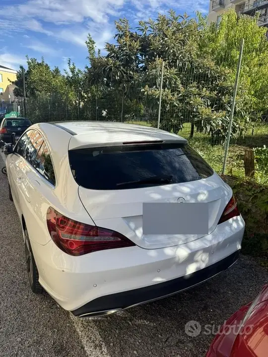 Mercedes-Benz Cla 2019 photo 3