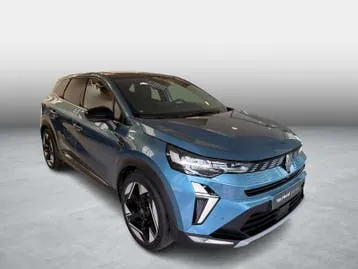 Renault Symbioz 2024 photo 3