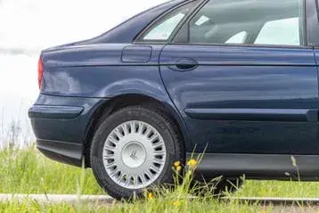 Citroen C5 2003 photo 3