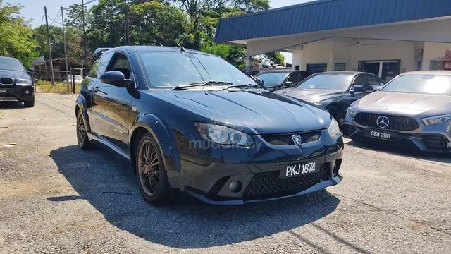 Proton Satria Neo