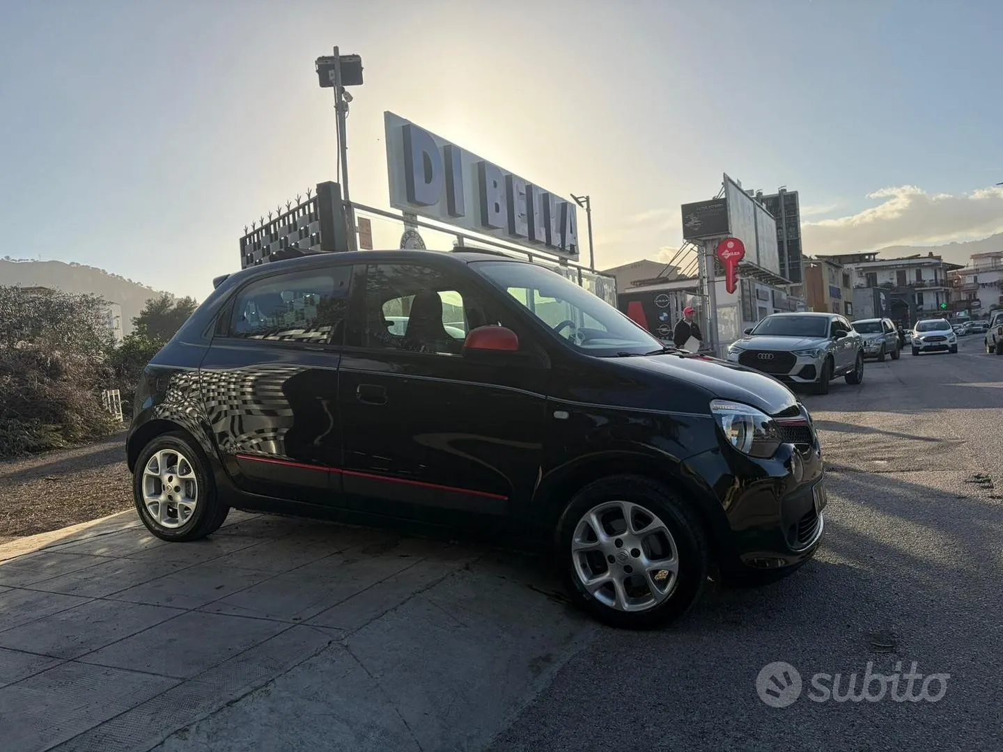 Renault Twingo 2016 photo 2