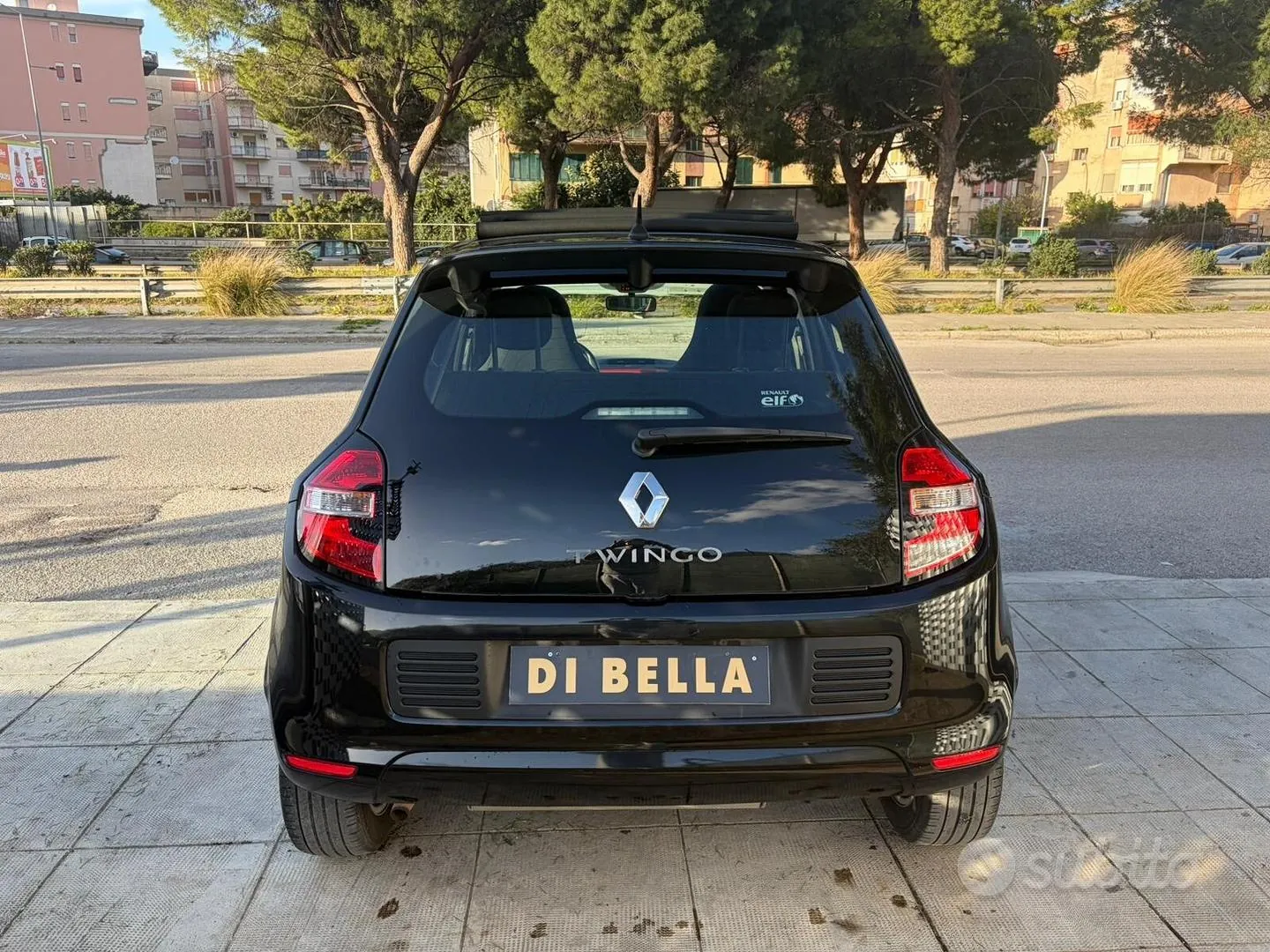 Renault Twingo 2016 photo 5