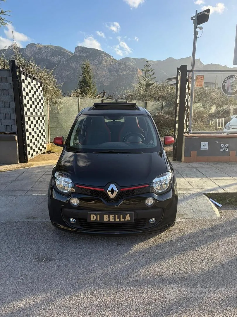 Renault Twingo 2016 photo 4