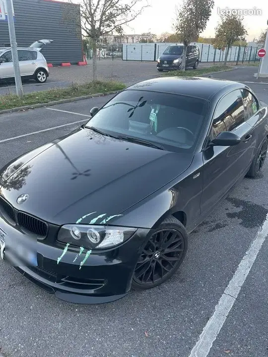 BMW Série 1