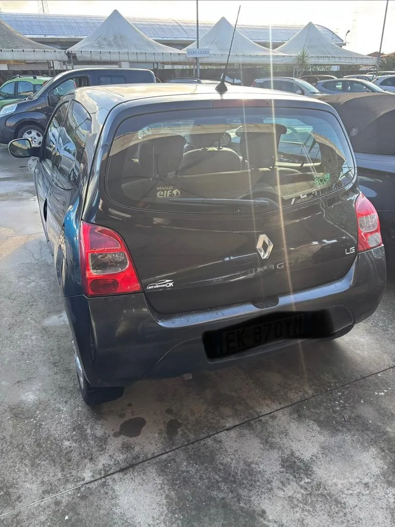 Renault Twingo 2011 photo 4