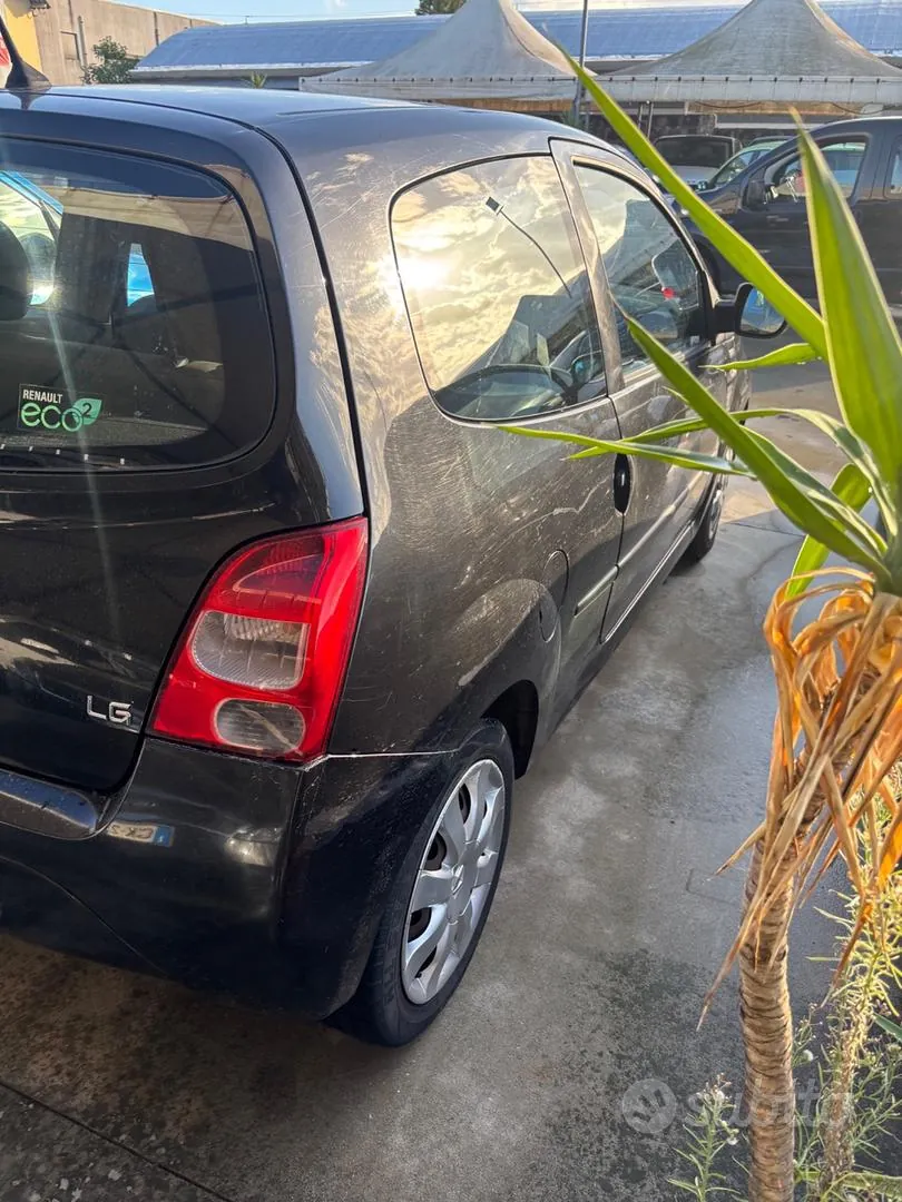 Renault Twingo 2011 photo 5