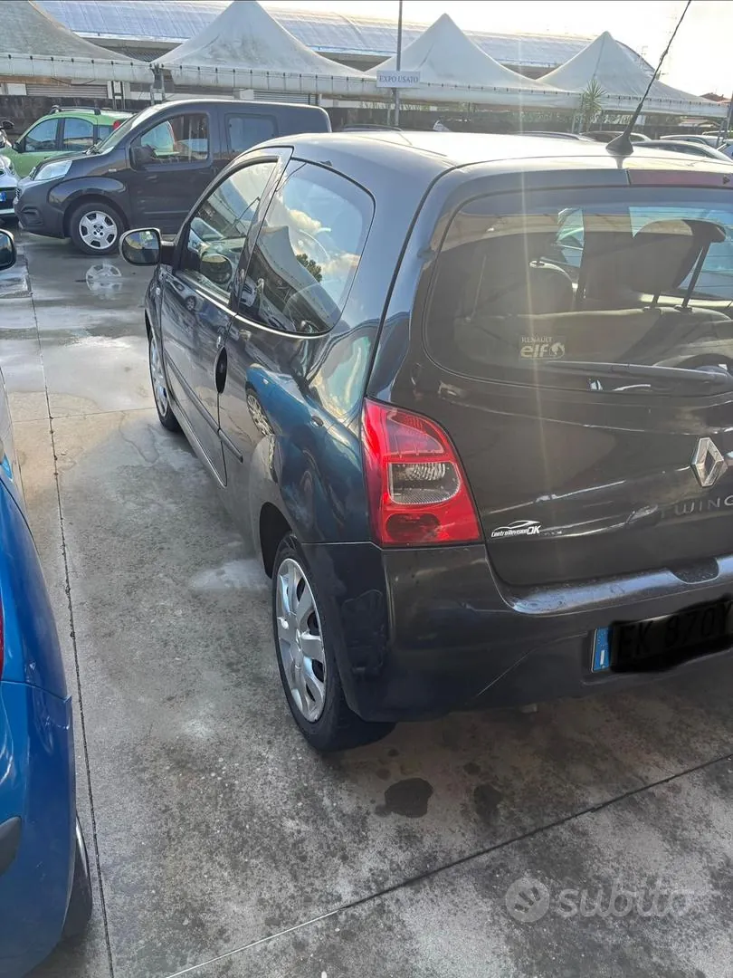 Renault Twingo 2011 photo 3