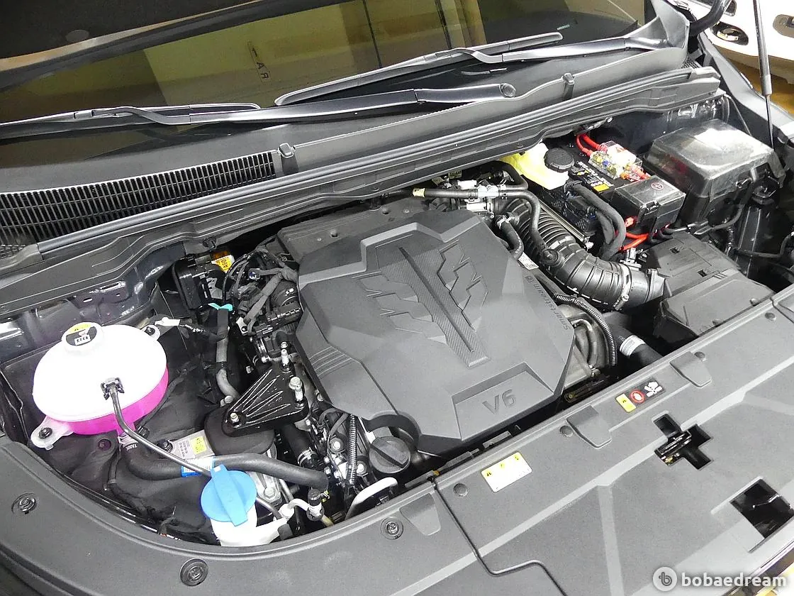 Kia Carnival 2025 photo 5