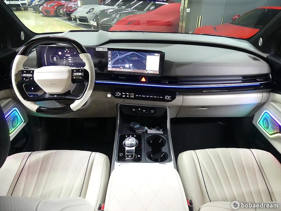 Kia Carnival 2025 photo 4