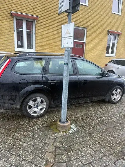 Ford Focus 2011 photo 4
