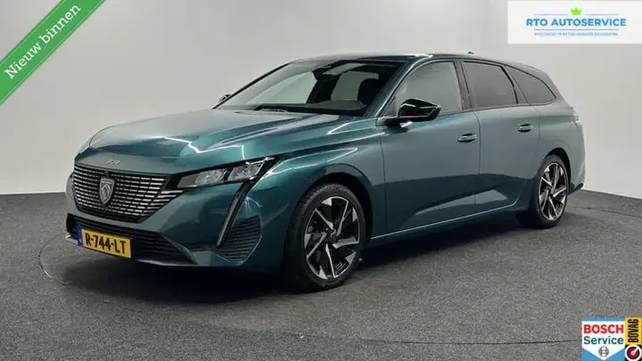 Peugeot 308 Sw