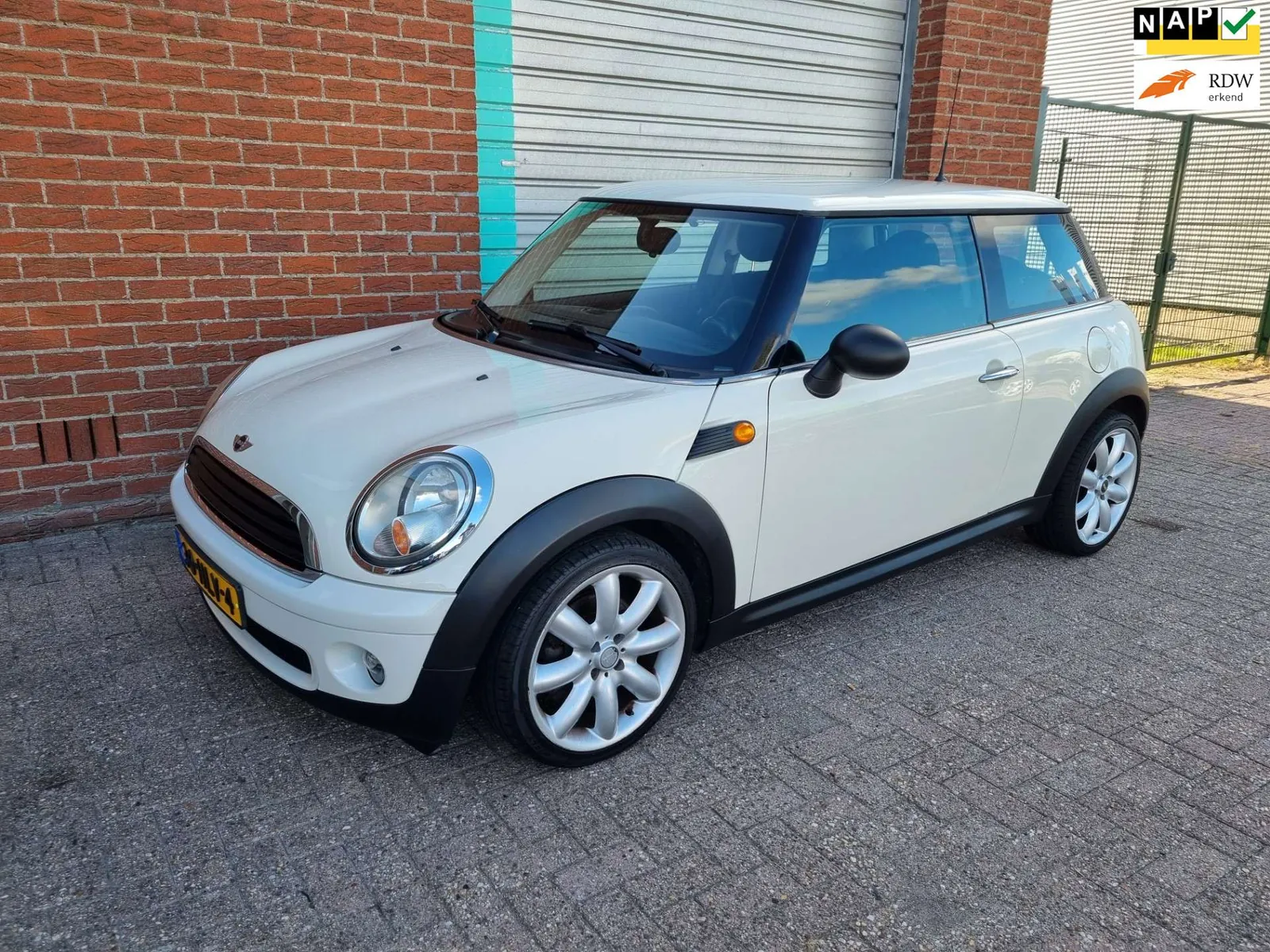 Mini One