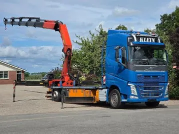 Volvo Fh