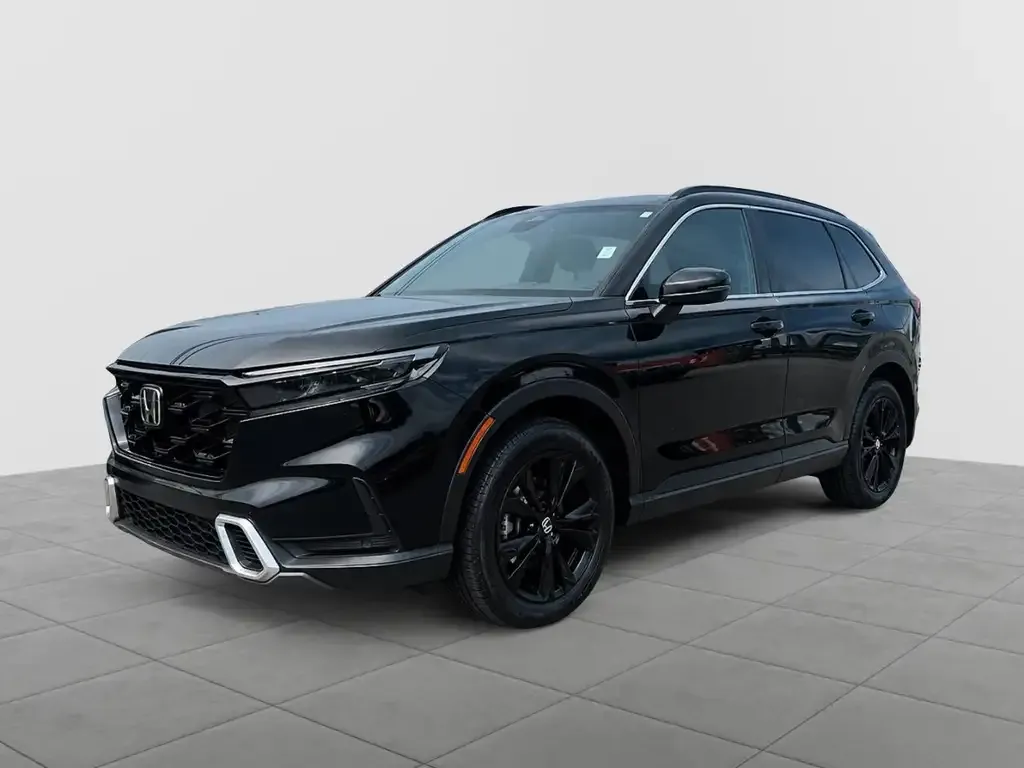 Honda Crv