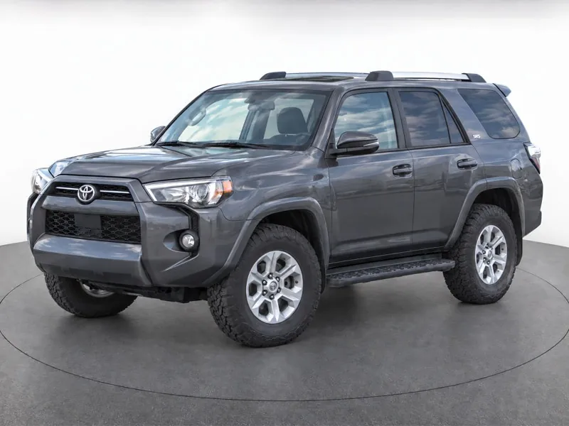 Toyota 4Runner