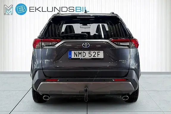 Toyota Rav4 2021 photo 5