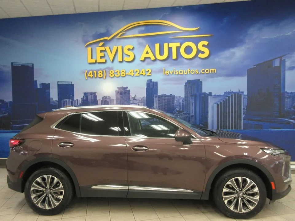 Buick Envision