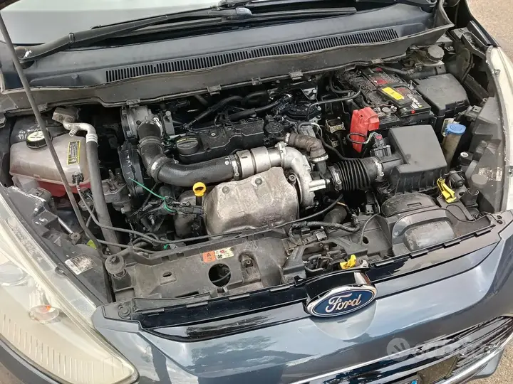 Ford B-Max 2015 photo 5
