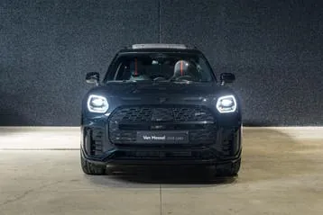 Mini Countryman 2024 photo 2