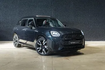 Mini Countryman 2024 photo 3