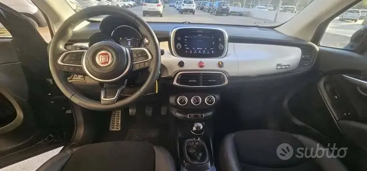 Fiat 500X 2022 photo 5