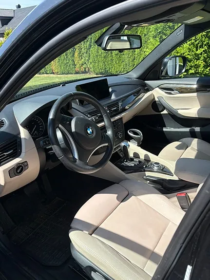BMW X1 2010 photo 4