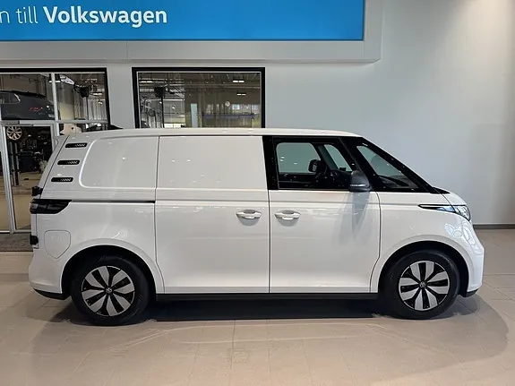 Volkswagen Id. Buzz 2027 photo 4
