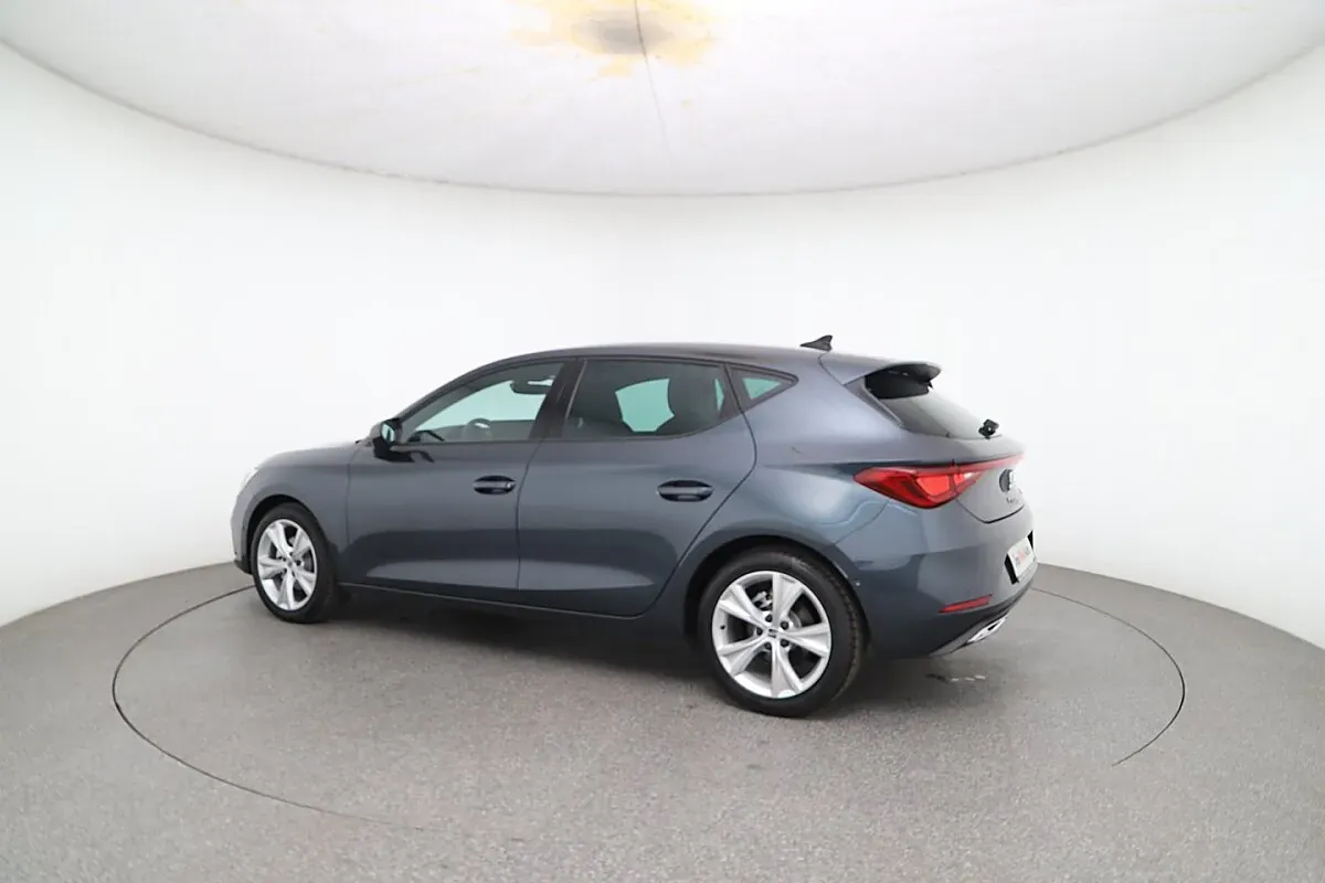 Seat Leon 2026 photo 3