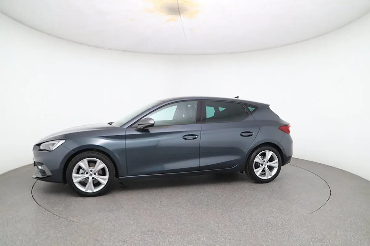 Seat Leon 2026 photo 2